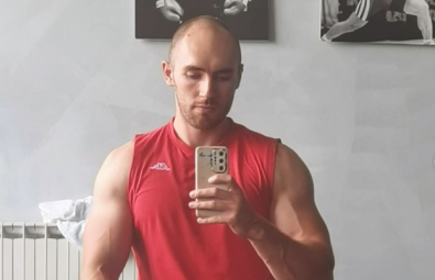 Danas slijedi moj povratak u trening - IMFIT blog