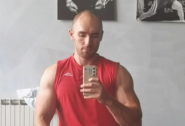 Danas slijedi moj povratak u trening - IMFIT blog