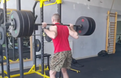 Lagani povratak u trening - IMFIT blog