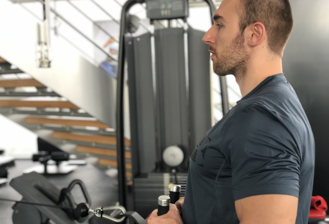 Svi mi imamo dane - IMFIT blog