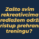 zasto svim rekreativcima blog za IMFIT 80x80