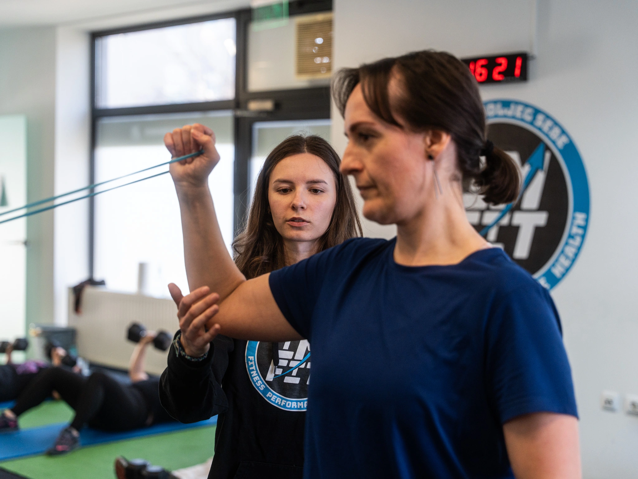 IMFIT Individualni trening 1 na 1