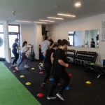Grupni trening IMFIT Varaždin