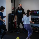 Grupni trening IMFIT Varaždin