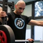 IMFIT Individualni trening 1 na 1 Uteg