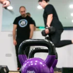 IMFIT Individualni trening 1 na 1 Treniranje