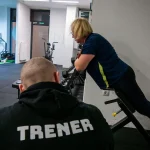 IMFIT Individualni trening 1 na 1 Varaždin