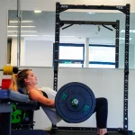 IMFIT Individualni trening 1 na 1 Zdravlje